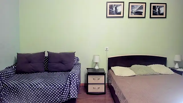 XXX chat uživo modela AlansonofDaddy