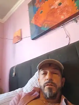 Pokazy przed kamerką – Tristan40@xh