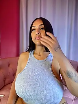 MaverickGray's Webcam Show