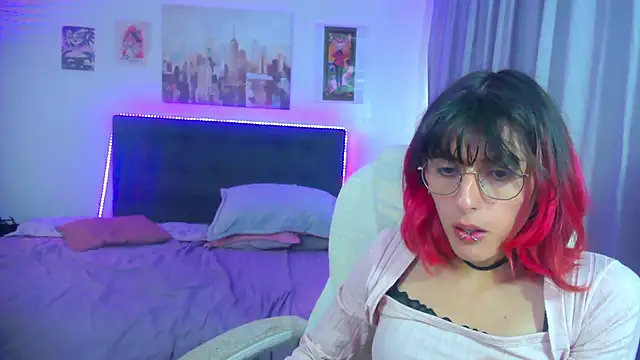 goth_minerva Adlı Modelin Canlı XXX Sohbeti