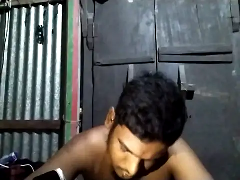 Show de webcam de HoT_BoY__Salim_Khan_BD