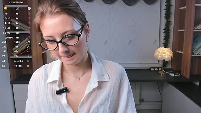 Chatroom XXX en direct de CoryCantrel