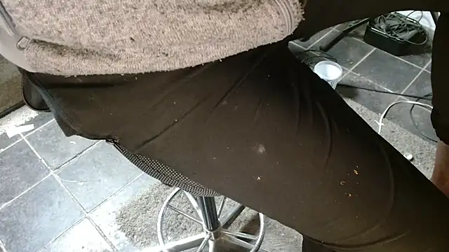 blow2gold Show in webcam