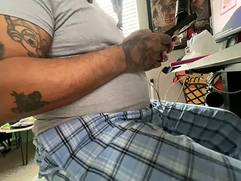 4EVAGLACIERS: вебкам-шоу