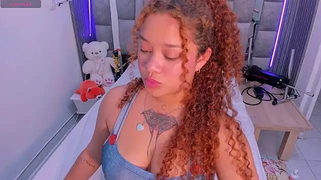 Czat XXX na żywo – zulyjones