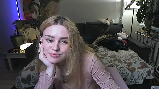 Alexa_Pirs' Live XXX Chat