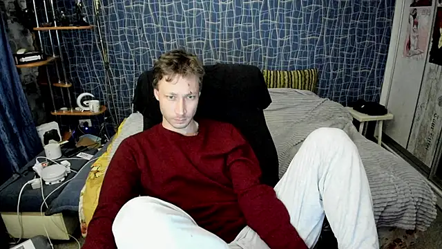 โชว์เว็บแคมของ CuteBoy228