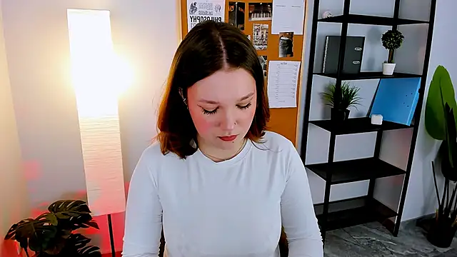 Онлайн чат XXX JaneByrd