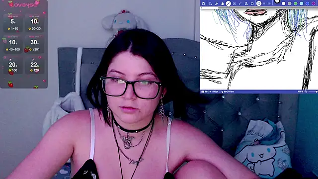 Онлайн чат XXX Ginebra_Sensual