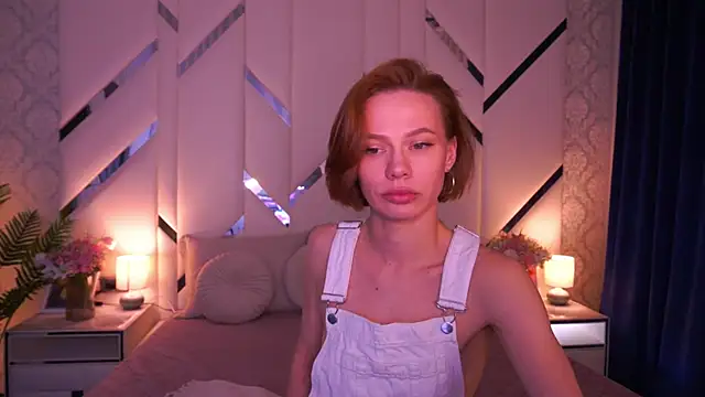 ShyySiren Chat XXX in diretta