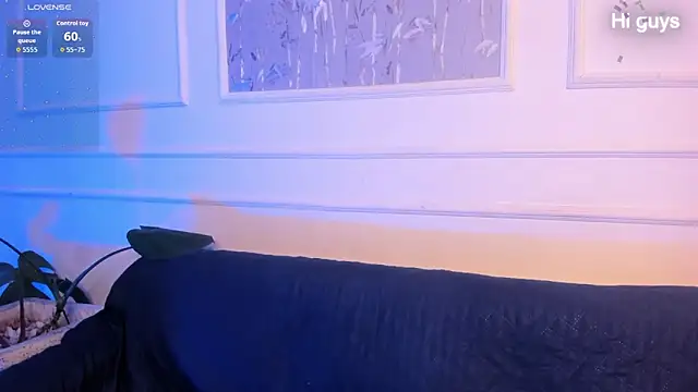 Czat XXX na żywo – AliceMadnes