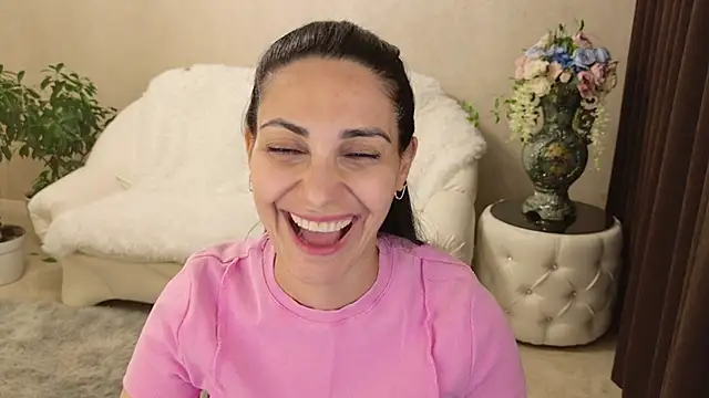 LovelyBeatrice Chat XXX in diretta