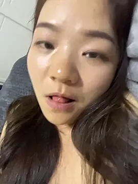 lucyxiaolulu Chat XXX in diretta