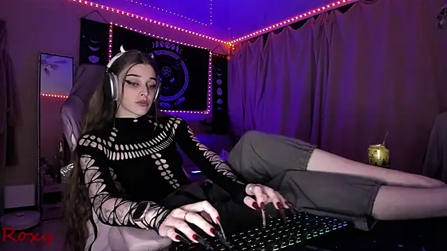 Chat XXX en directo de wet_dream_