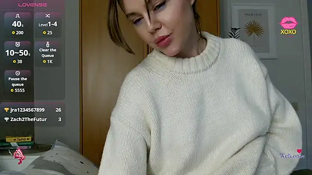 Chat XXX en directo de Owly_NZ