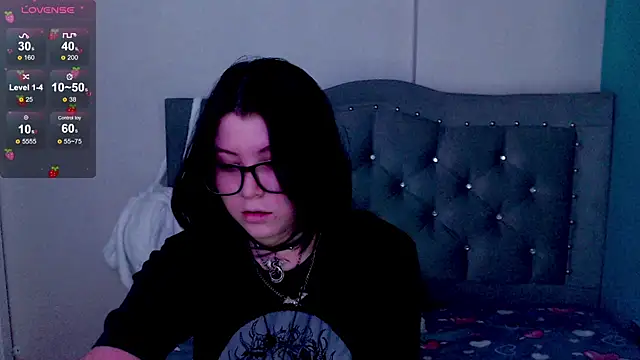 Ginebra_Sensual 라이브 XXX 채팅