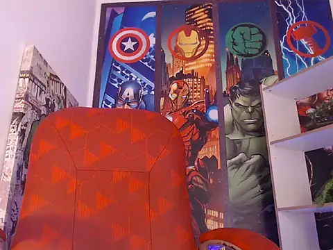 Kevin_Charless Obrolan Langsung XXX