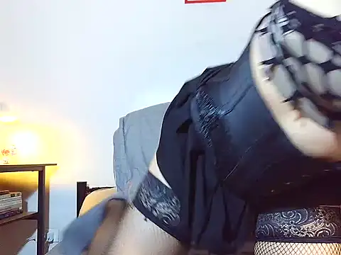 MistressLuna1 Chat XXX in diretta