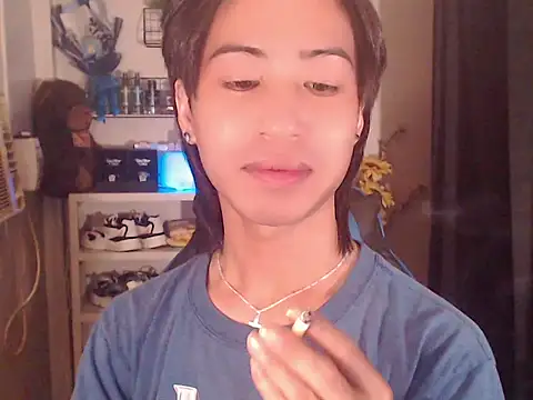 Erin_23のウェブカメラショー