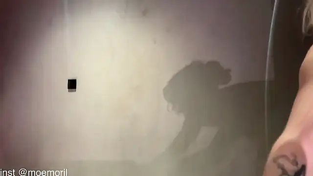 Golden_Aline Adlı Modelin Web Kamerası Şovu