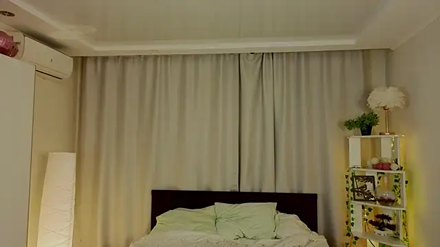 MellieLaliberte – Live XXX-chat