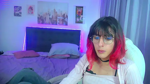 goth_minerva's Live XXX Chat