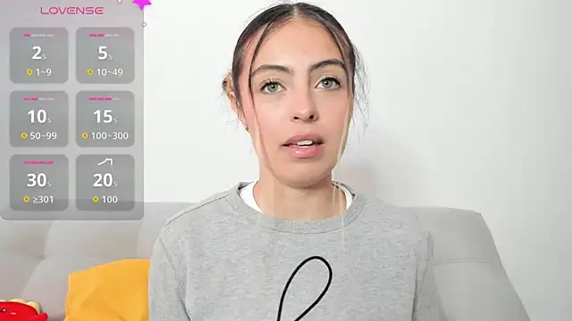 Fernanda_aaaa 现场XXX聊天