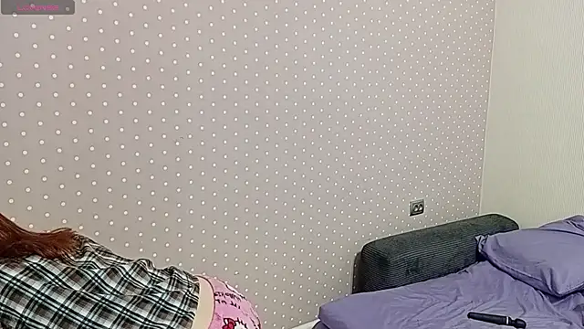 Chatroom XXX en direct de Ammymia