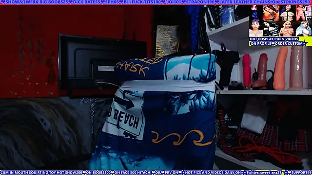 cuminmenowbbyx 라이브 XXX 채팅