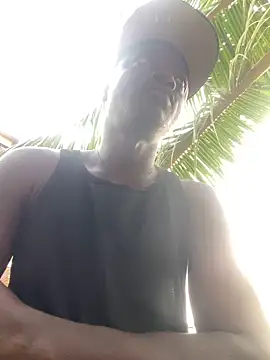 XXX chat uživo modela Jerkmate420