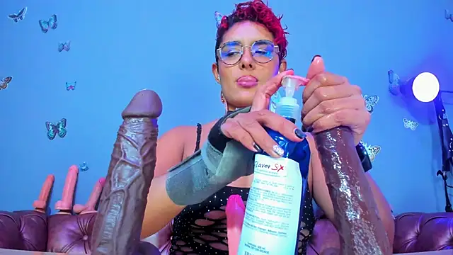 Chat +18 de Kaira_mosse ao vivo