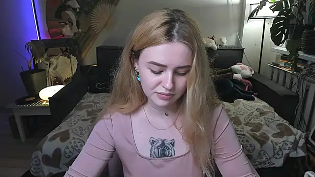 Chat XXX en directo de Alexa_Pirs