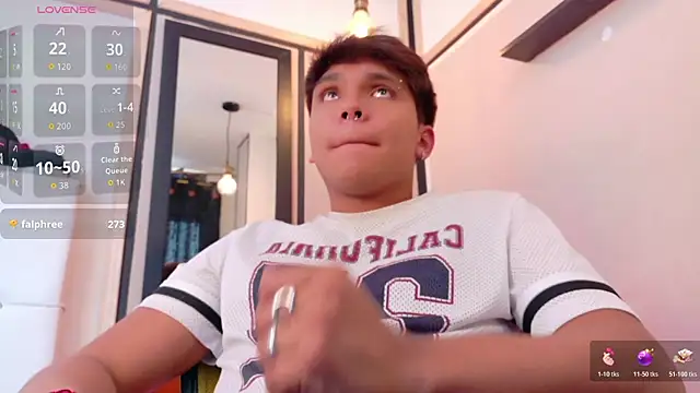 Thiago_Kozak: онлайн-секс-чат