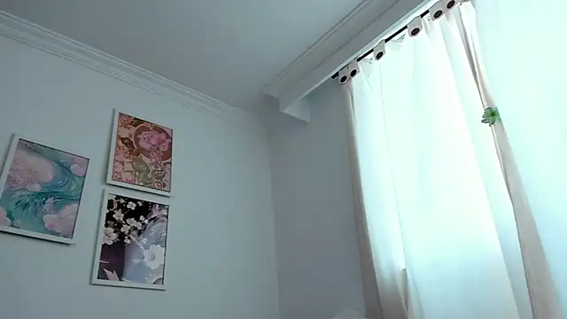 canelleGarcesのライブXXXチャット