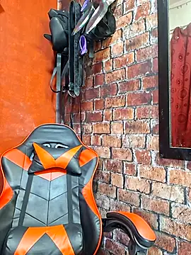 XXX chat uživo modela DakotaKS