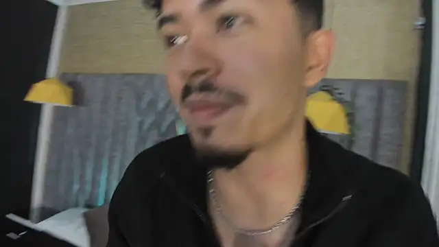 NicolaiKarav Pertunjukan Webcam