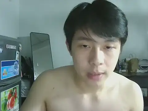 Tuan_k2 Show Webcam