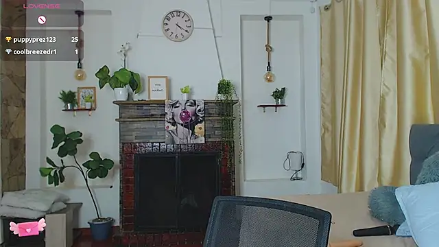 Emma_hassani's Live XXX Chat