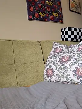 PotOfGreer's Webcam Show