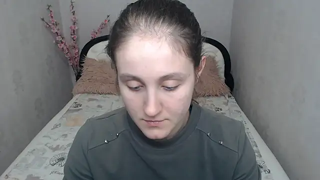 Chat XXX en directo de Holliy_Cooper