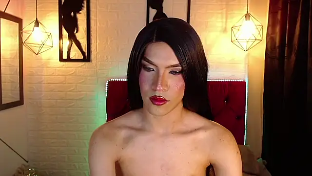 agatha_rodriguez Webcam-Show