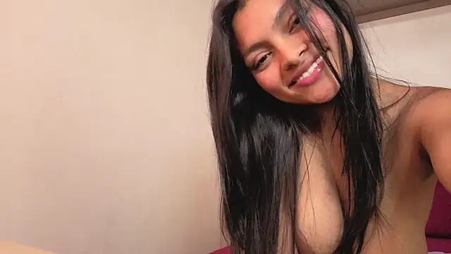 Chat XXX en directo de Candela___