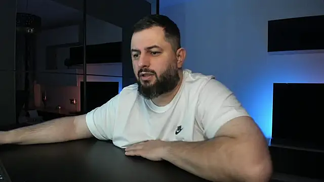 DravenPeak Obrolan Langsung XXX