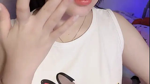 ChinhM249 Webcam Show