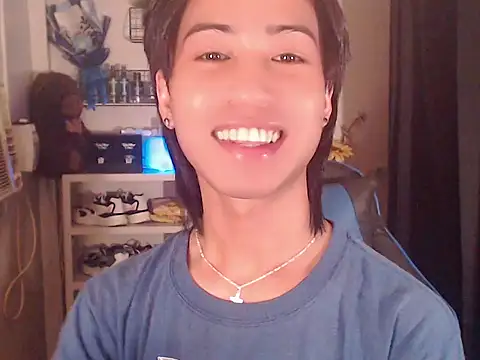 Erin_23 Pertunjukan Webcam