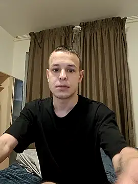 Webkamerová show pretty_roman