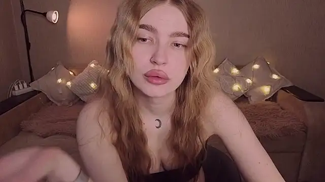 ViolettaLopez: онлайн-секс-чат