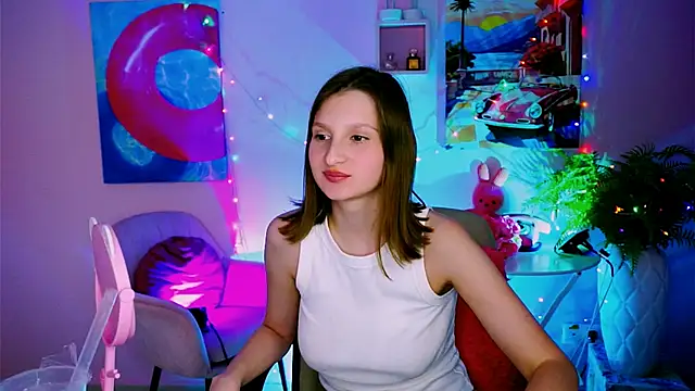 Chat XXX Live EllaHorton