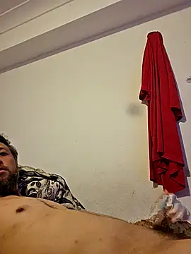 Webkamerová show linny31