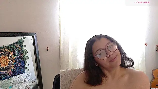 Czat XXX na żywo – Amanda_sweet